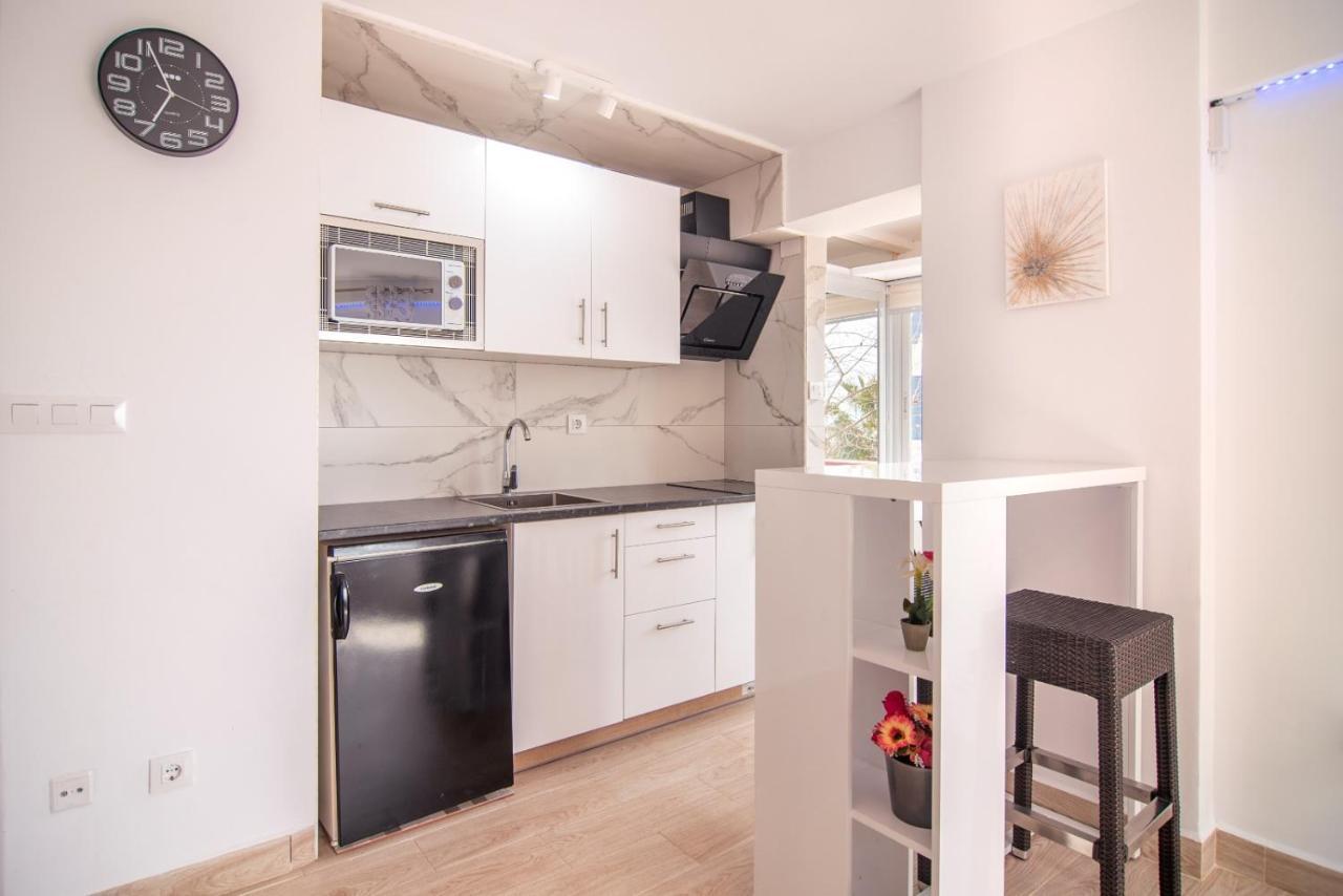 En 1º Linea De Playa Apartment Calpe