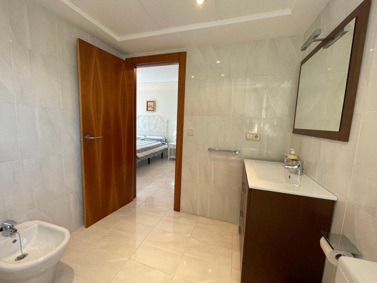Mesana 102 / Penthouse * Calpe