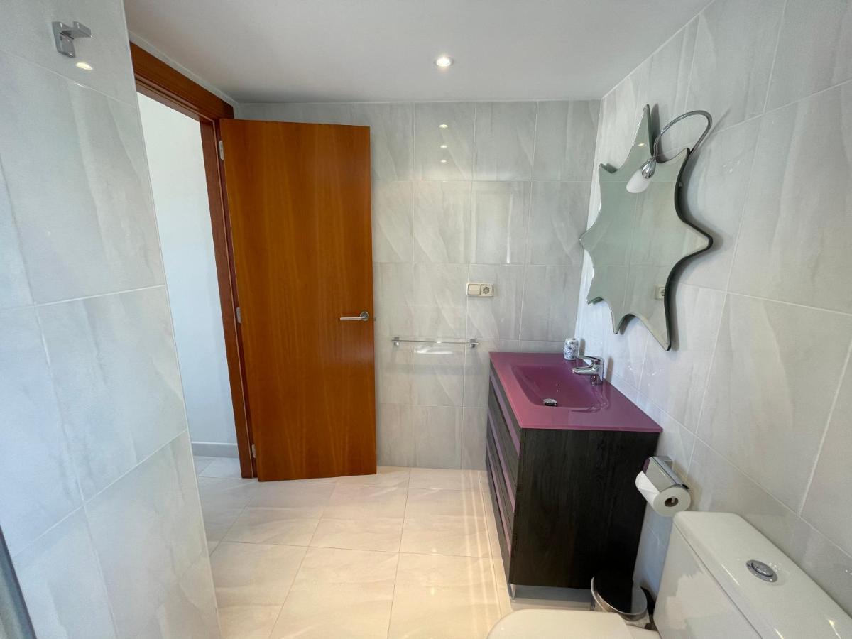 Mesana 102 / Penthouse Calpe