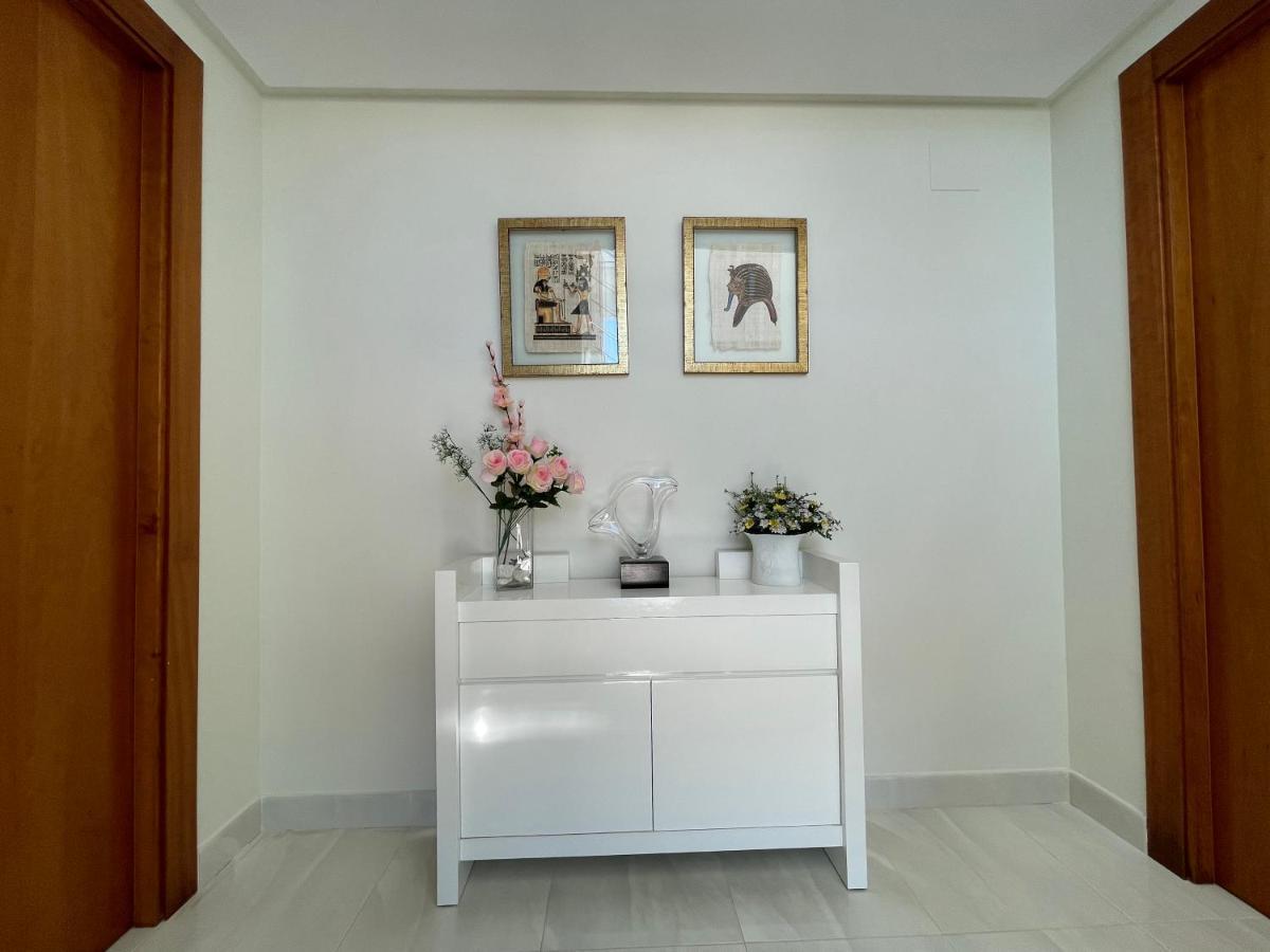 Mesana 102 / Penthouse Apartment