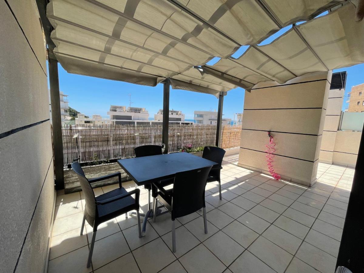 Mesana 102 / Penthouse Calpe
