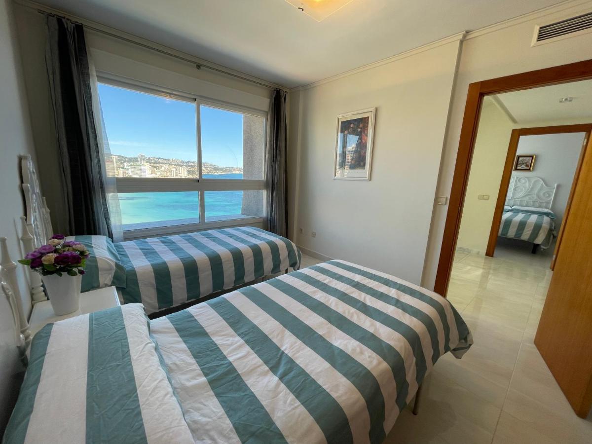 Mesana 102 / Penthouse Calpe