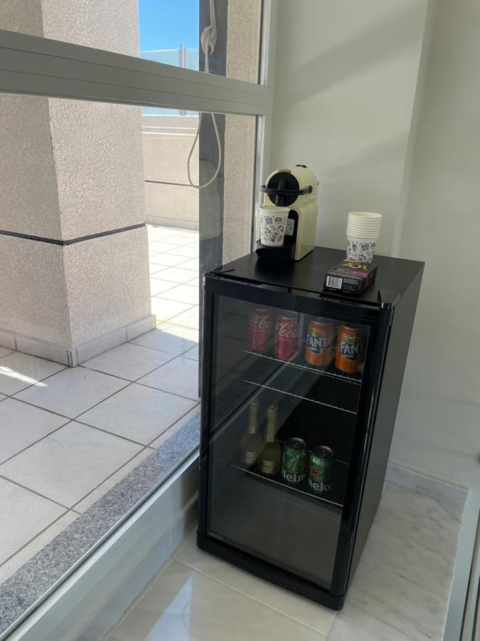 Mesana 102 / Penthouse