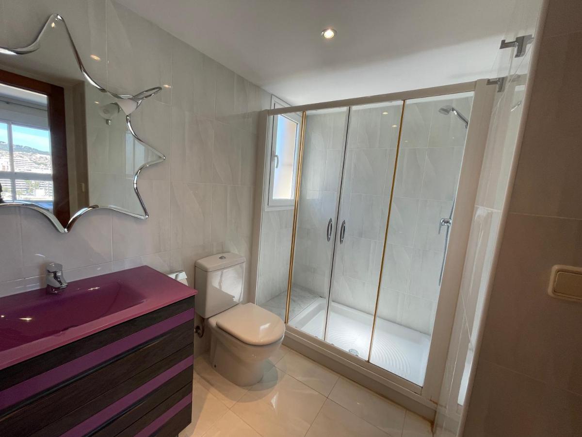 Apartment Mesana 102 / Penthouse Calpe