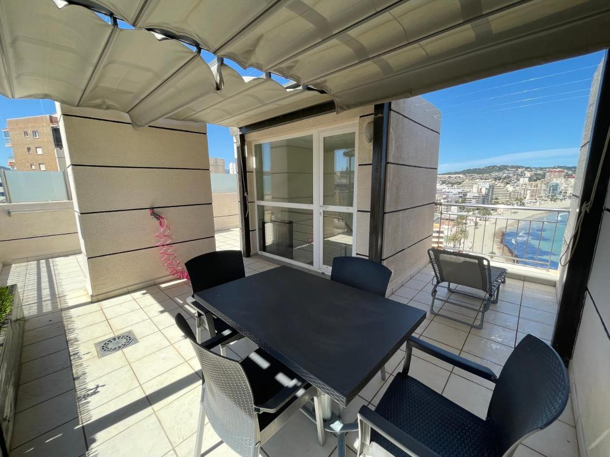 Apartment Mesana 102 / Penthouse Calpe