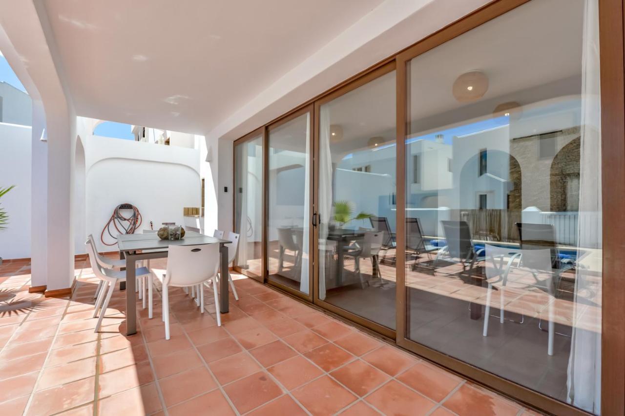 Mirador De Bassetes 10 Calpe