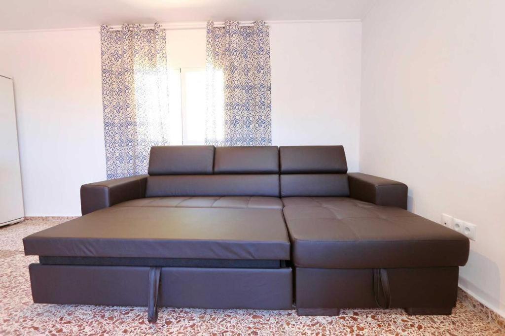 200 Meters From The Villa *