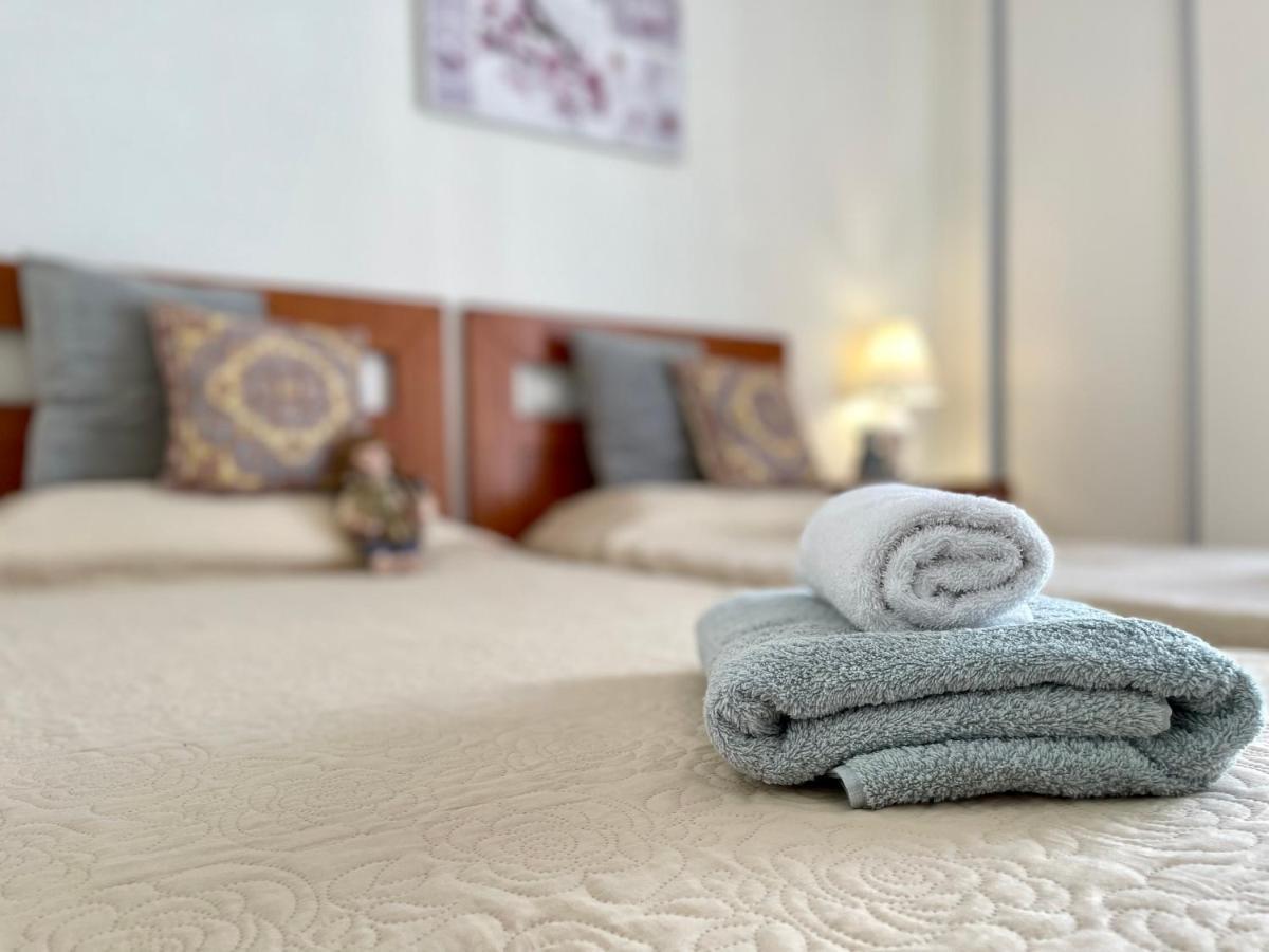 Lavanda, Con Piscina A Solo 200 Metros De La Playa Apartamento *