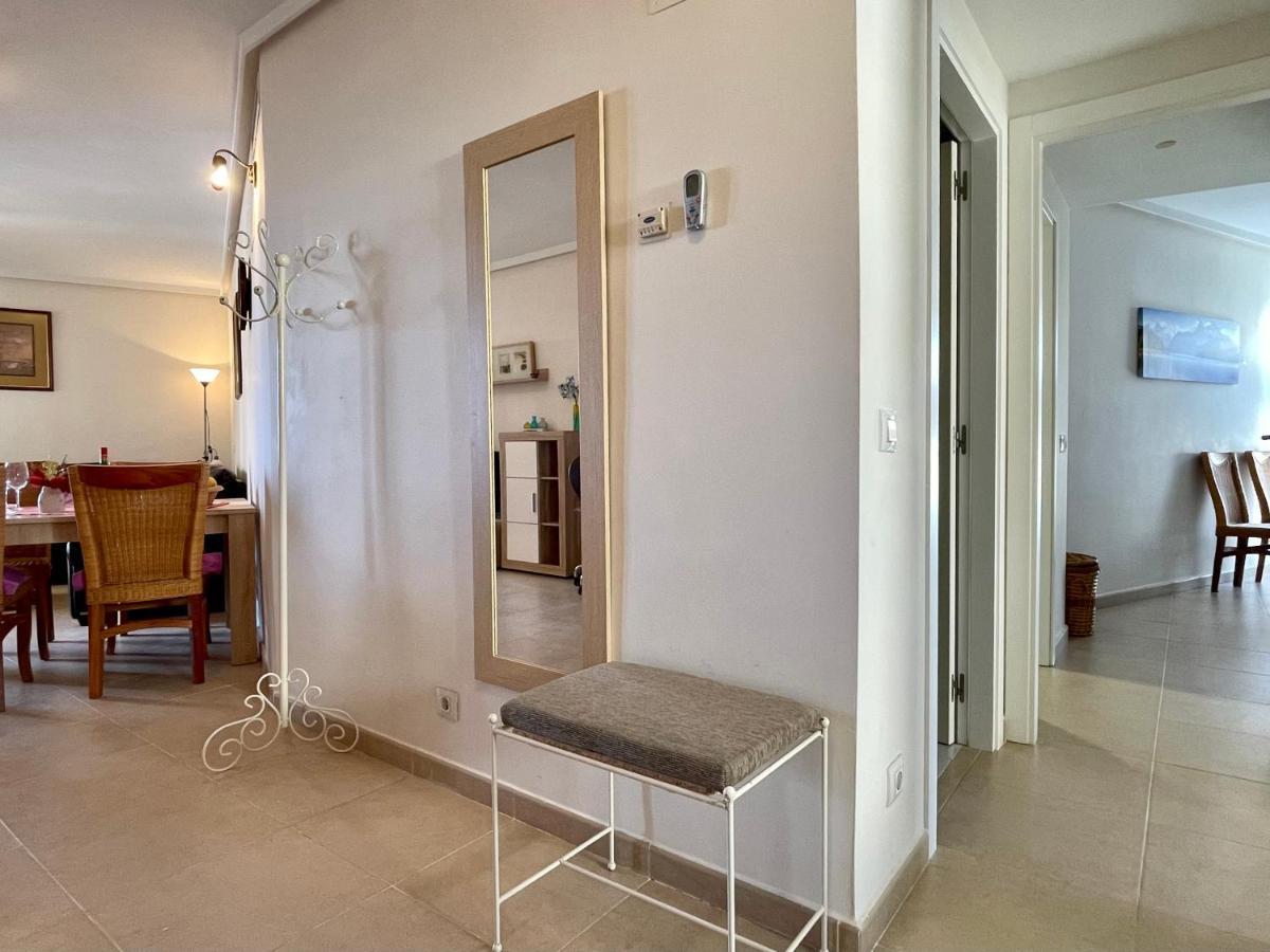Apartamento Lavanda, Con Piscina A Solo 200 Metros De La Playa *