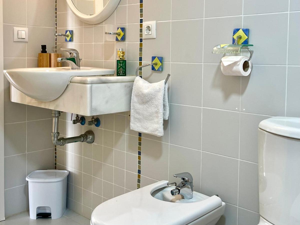 Lavanda, Con Piscina A Solo 200 Metros De La Playa Apartamento