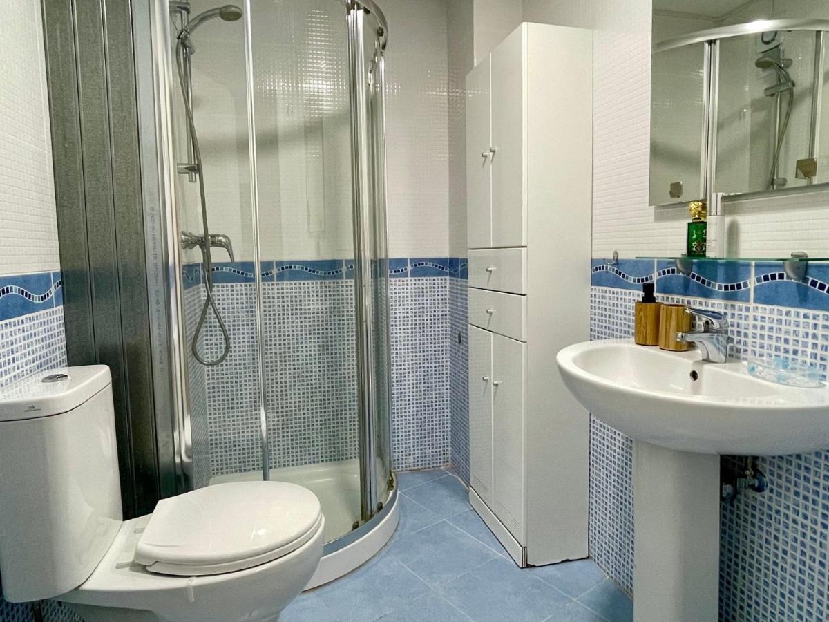 Lavanda, Con Piscina A Solo 200 Metros De La Playa Apartamento *