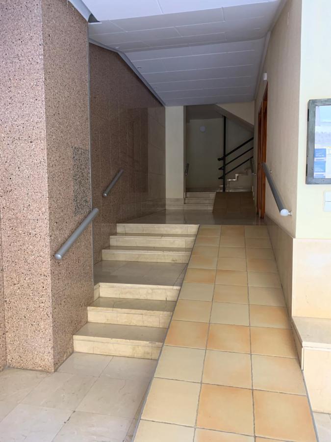 Soleado A 100 M Gran Playa Apartamento