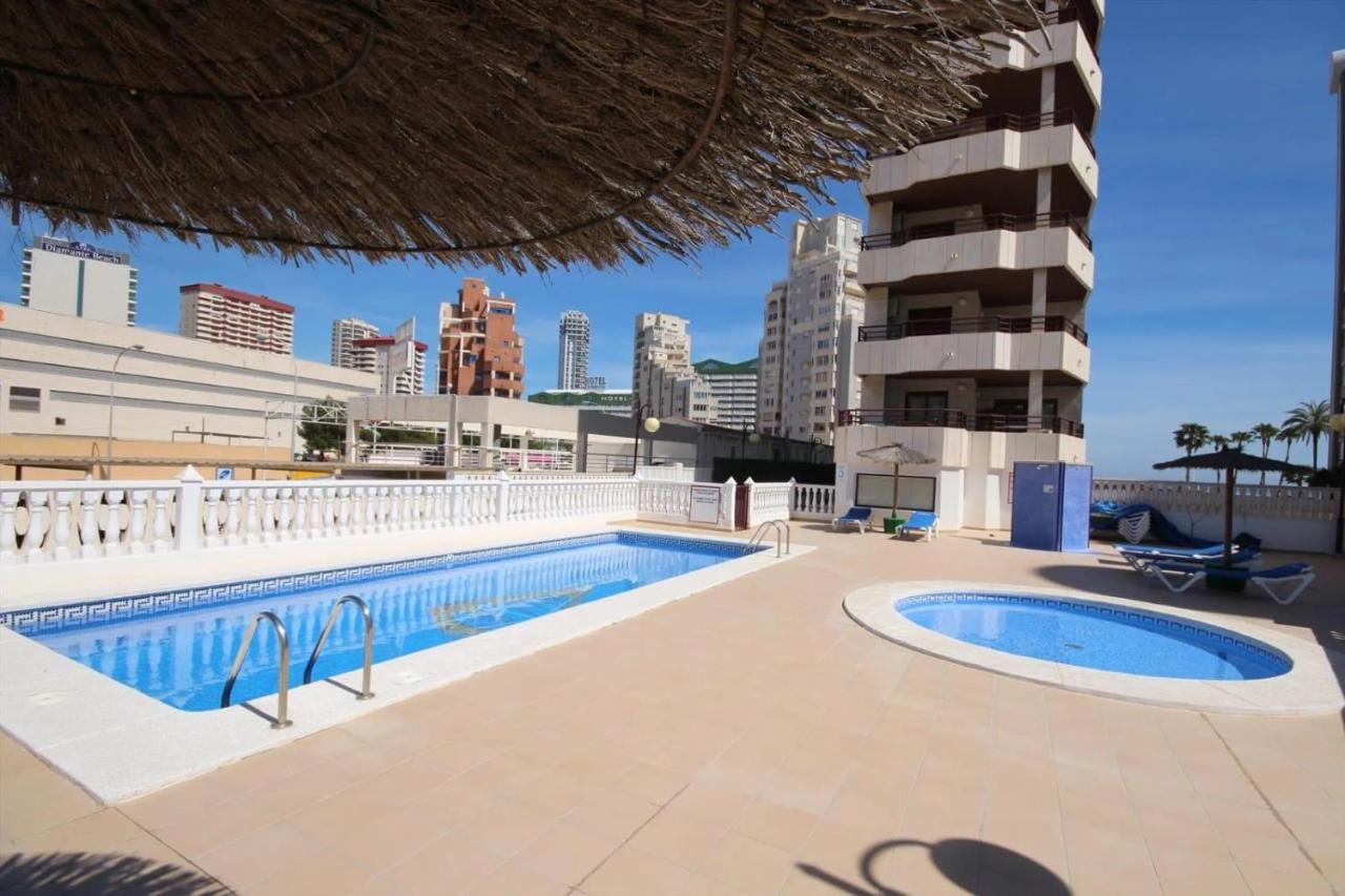 Vista Mar 6 - Inmodalal Apartamento Calpe