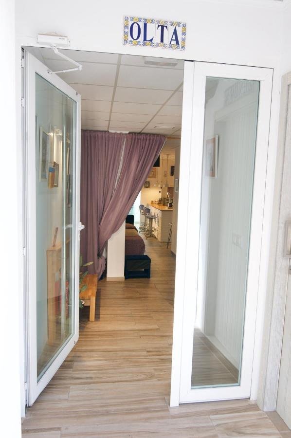 Apartamento Lux Valentia Olta