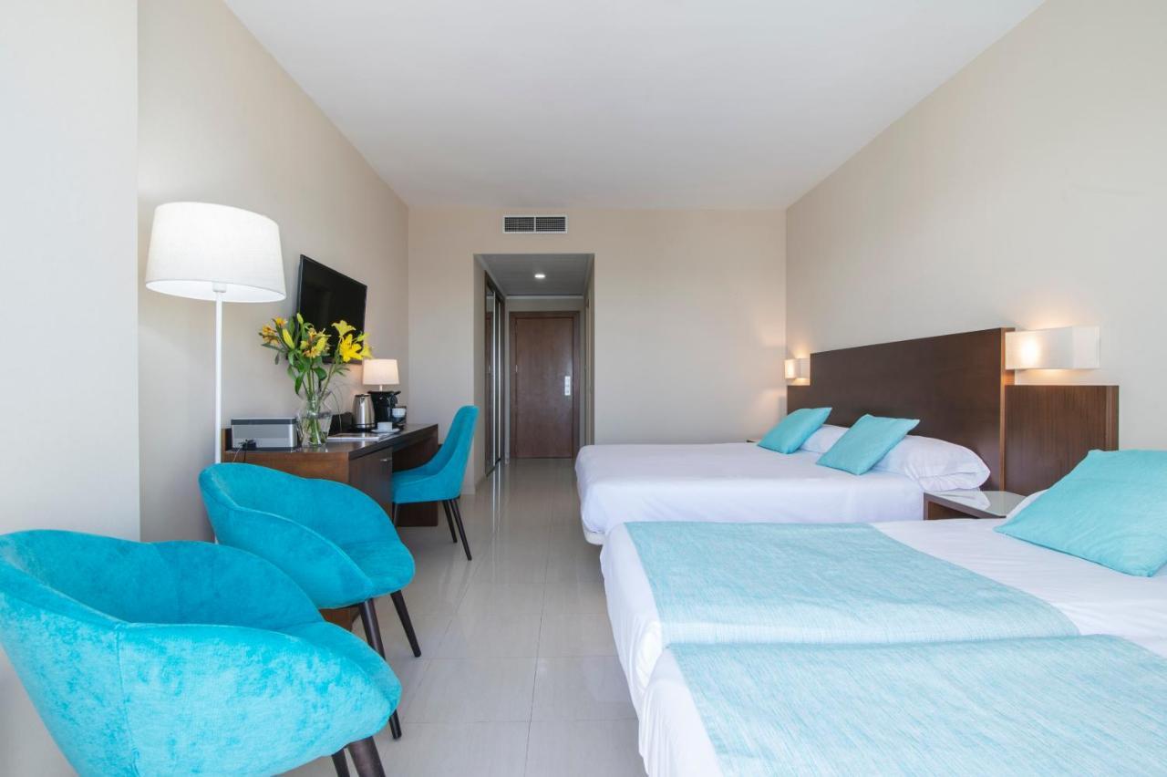 Bahia By Pierre & 4* Calpe