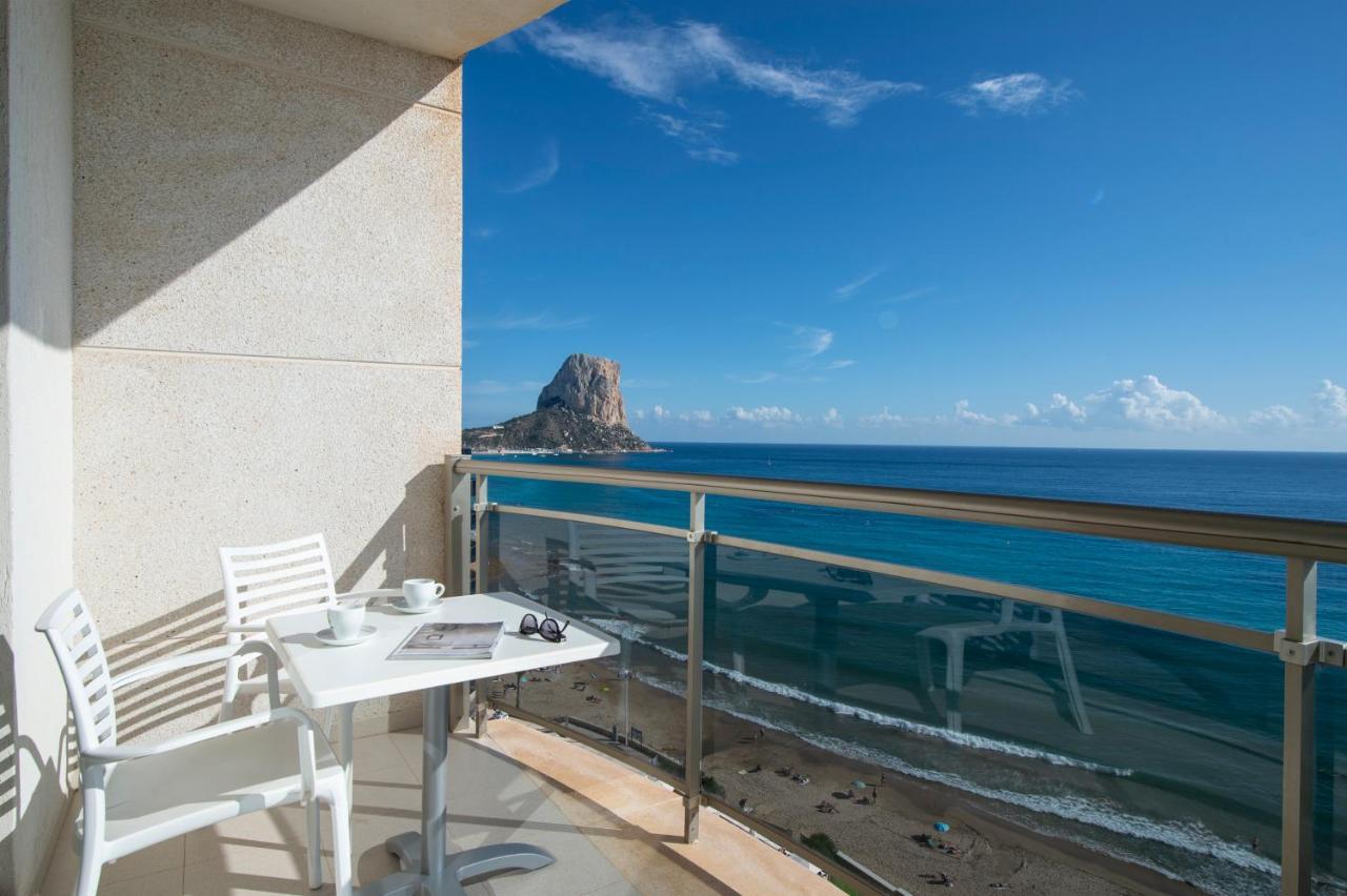 Hotel Bahia By Pierre & 4*