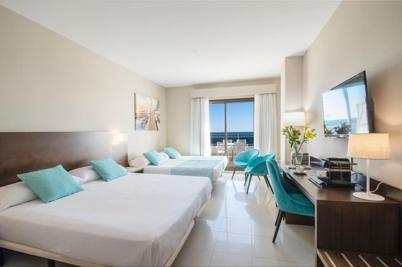 Hotel Bahia By Pierre &