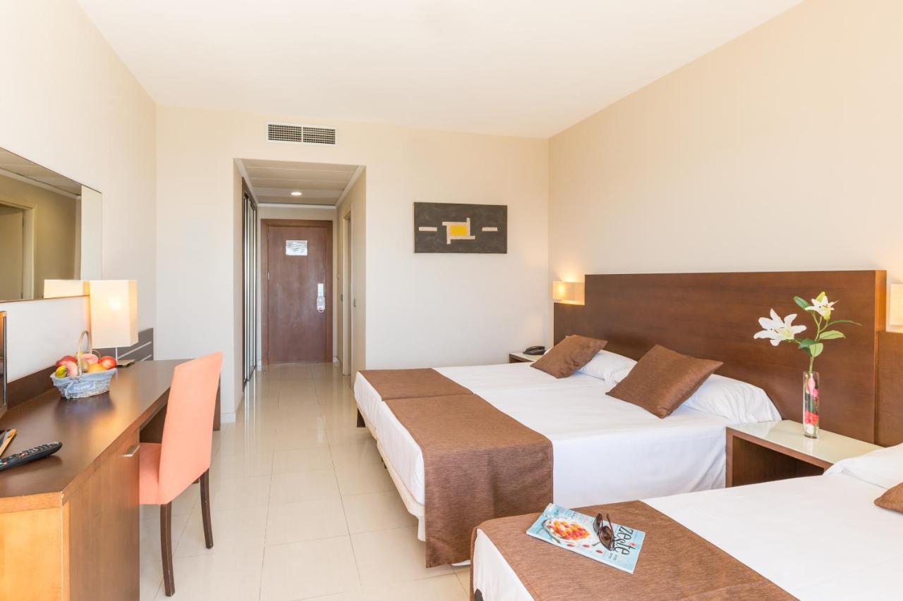 Bahia By Pierre & Hotel Calpe