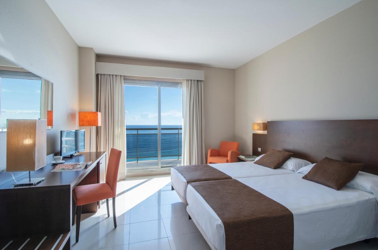 Bahia By Pierre & Calpe