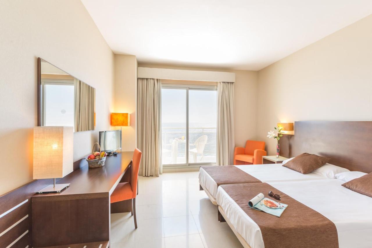 Bahia By Pierre & Calpe