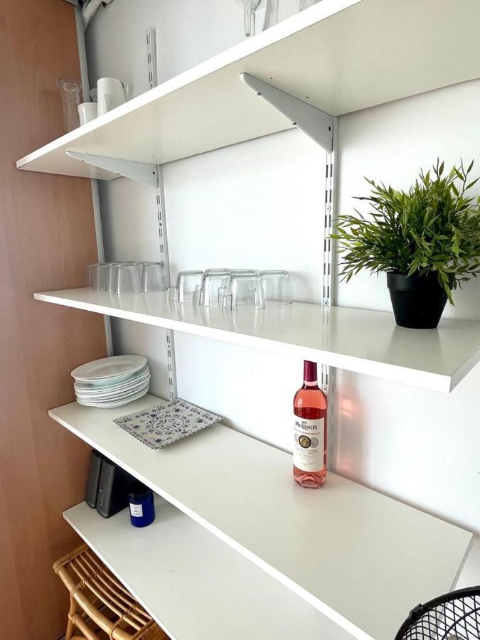 Apartment Horizonte First Line, Sea View, Quiet