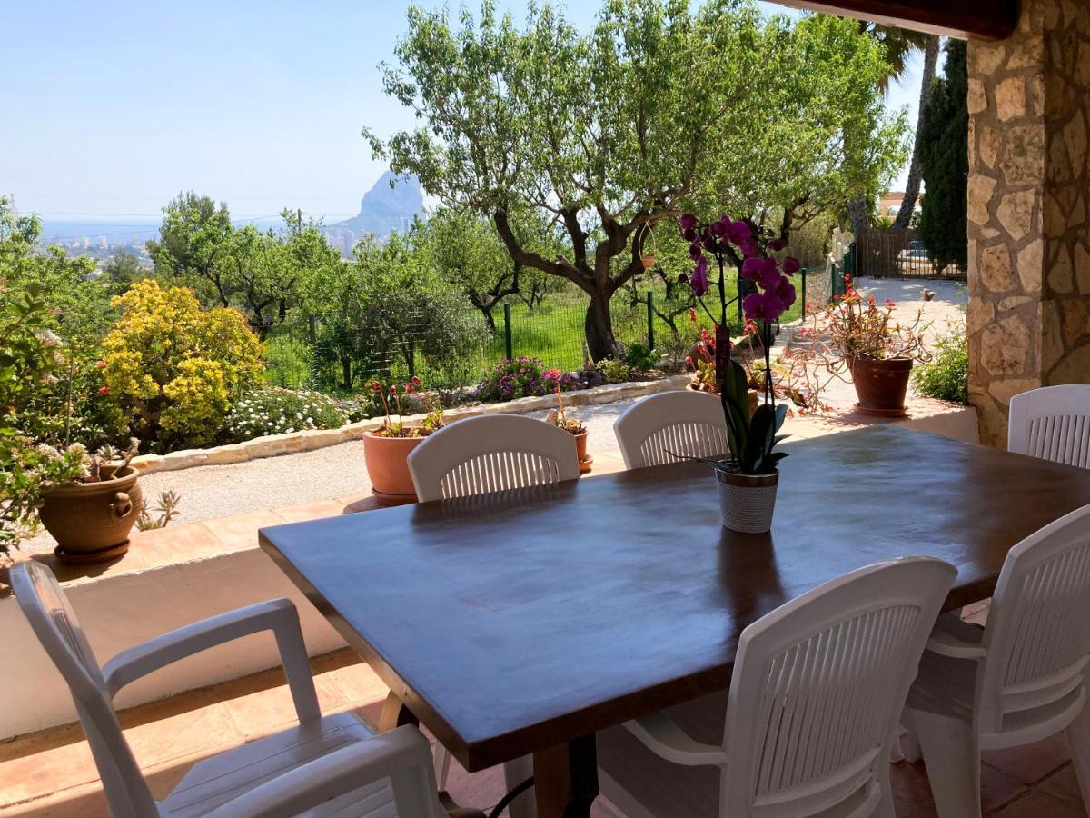 Cucarres Holiday home *