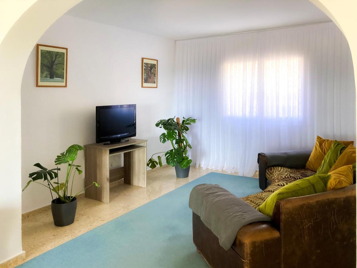 Holiday home Cucarres