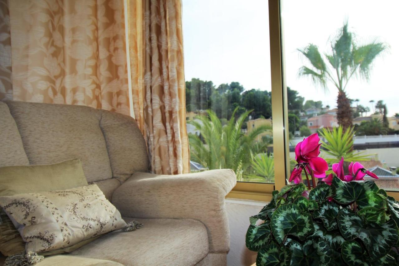 Villa Nailencia *