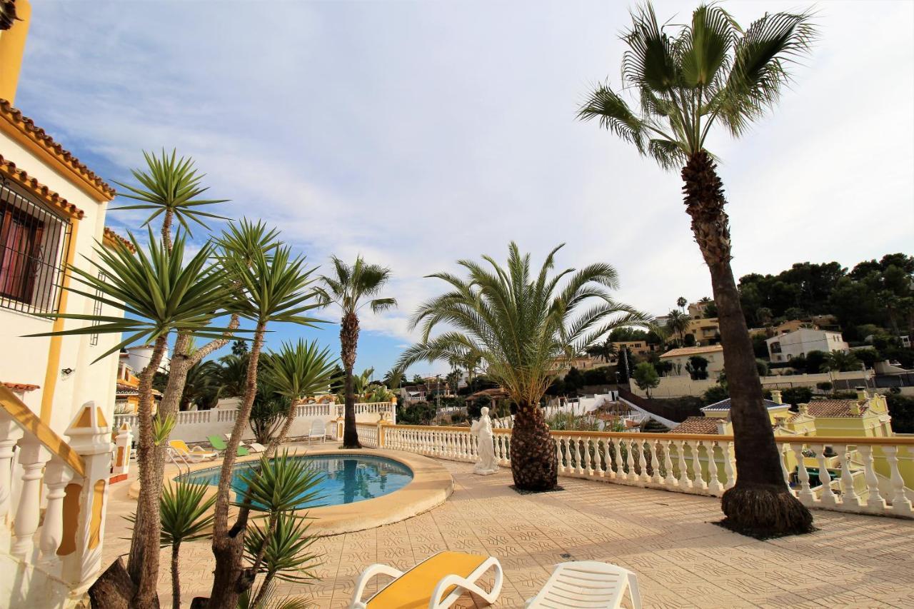 Nailencia * Calpe