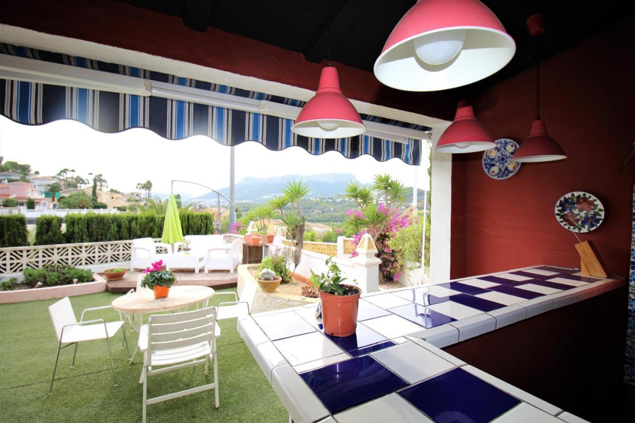 Villa Nailencia *