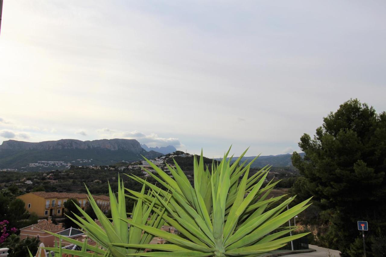 Nailencia * Calpe