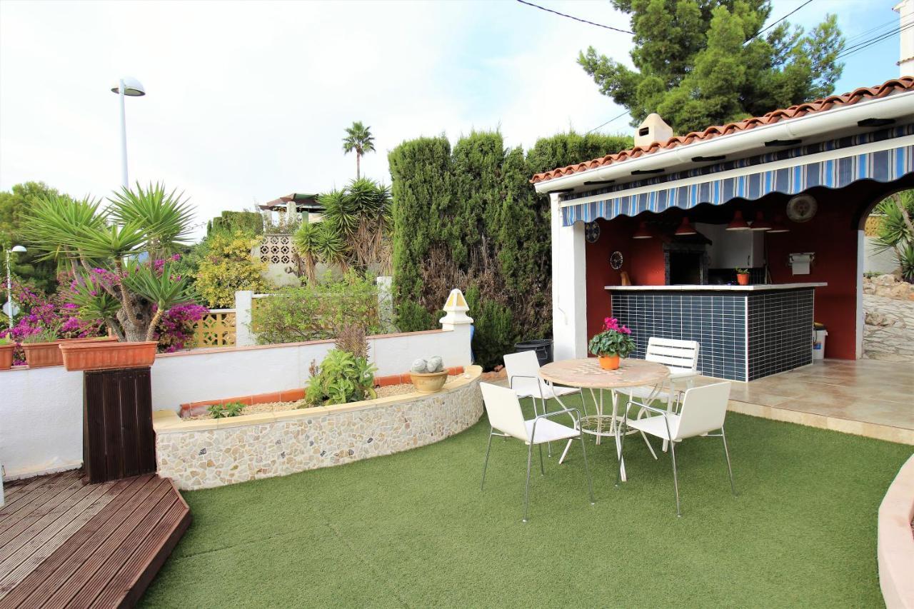 Nailencia Calpe