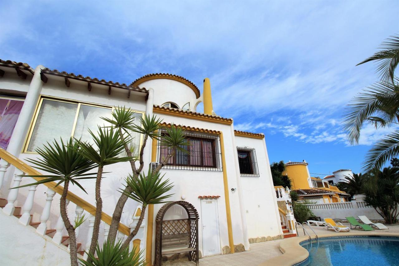 Nailencia Villa