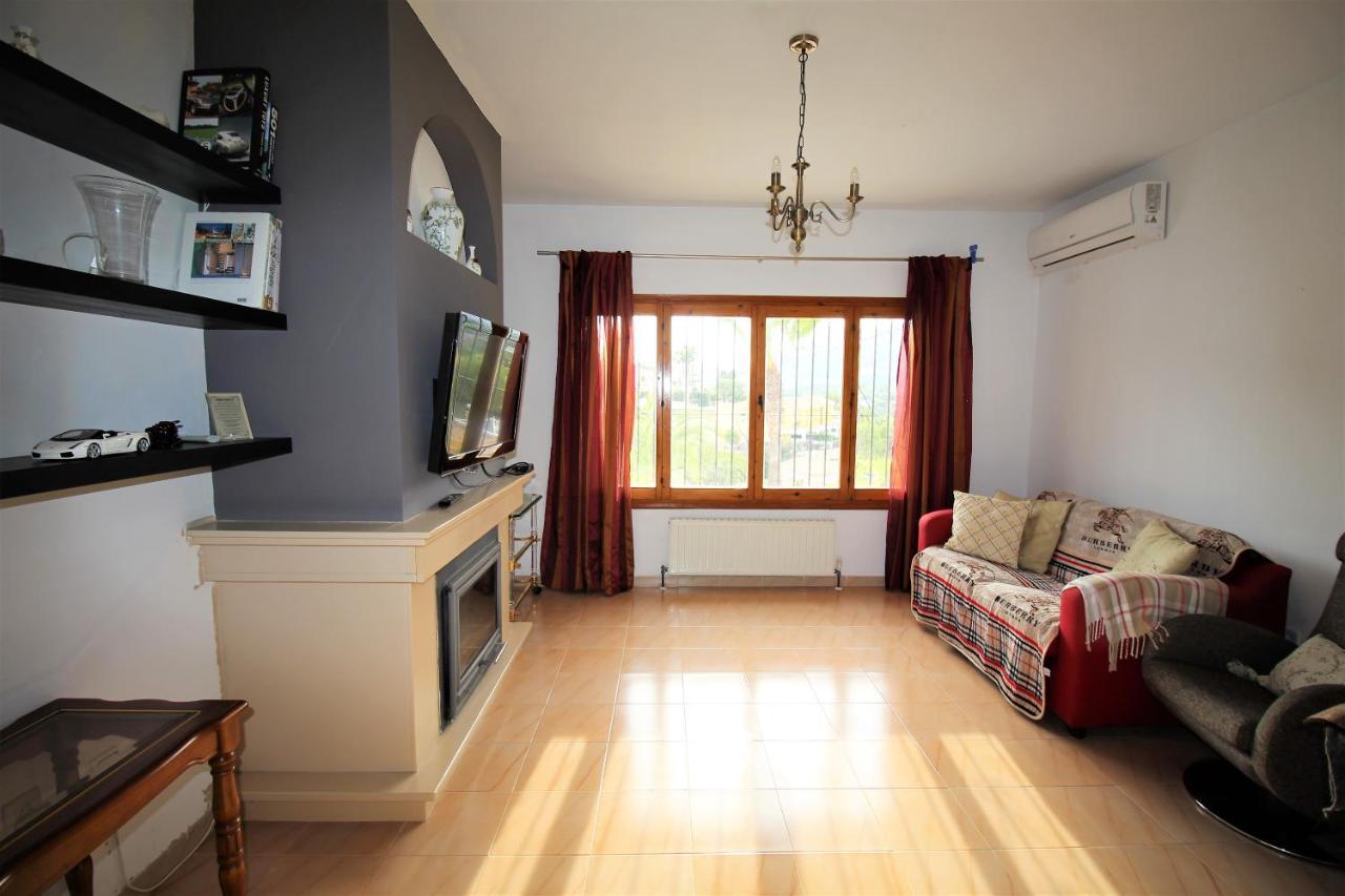 Villa Nailencia *