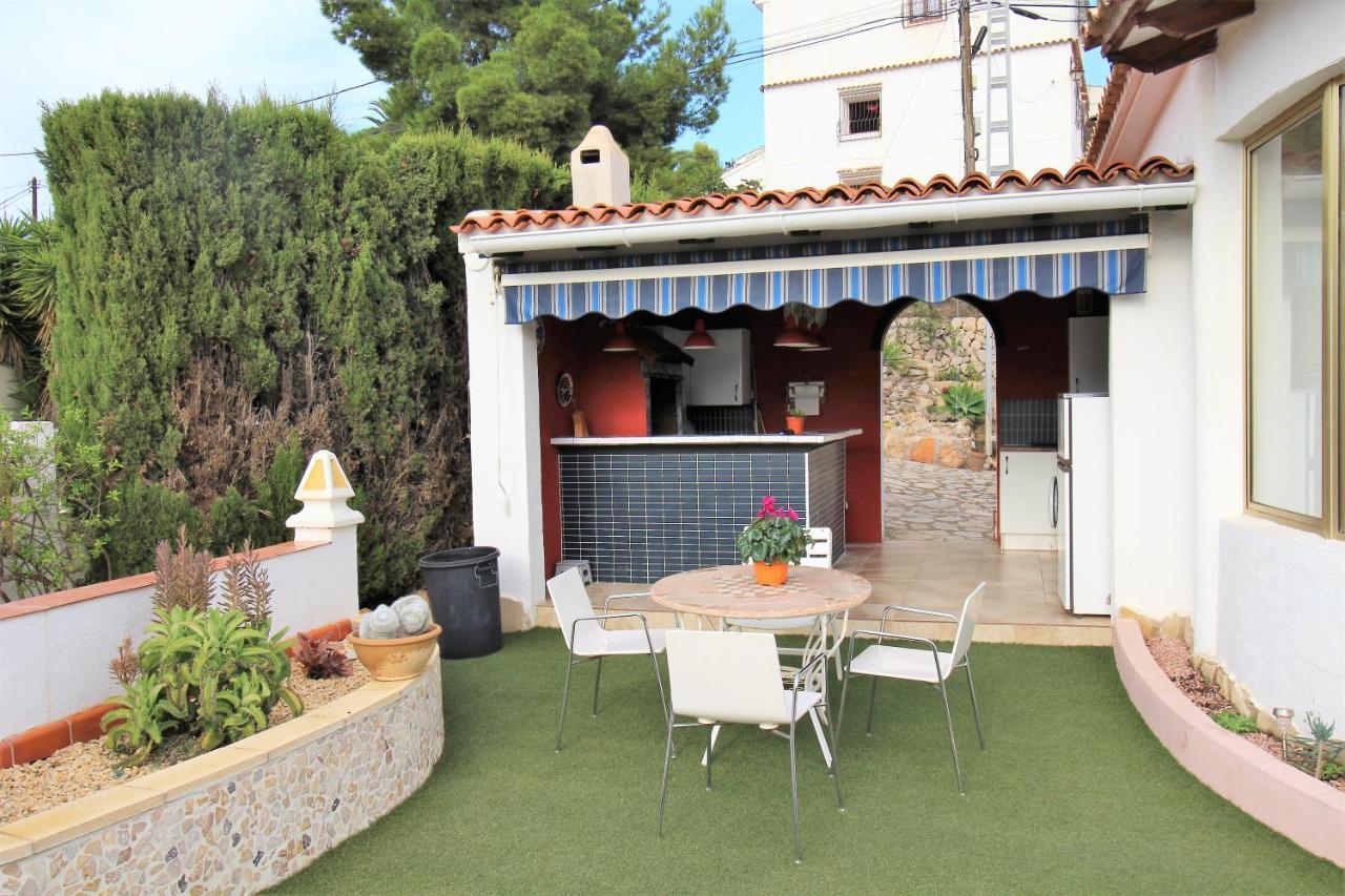Nailencia Calpe