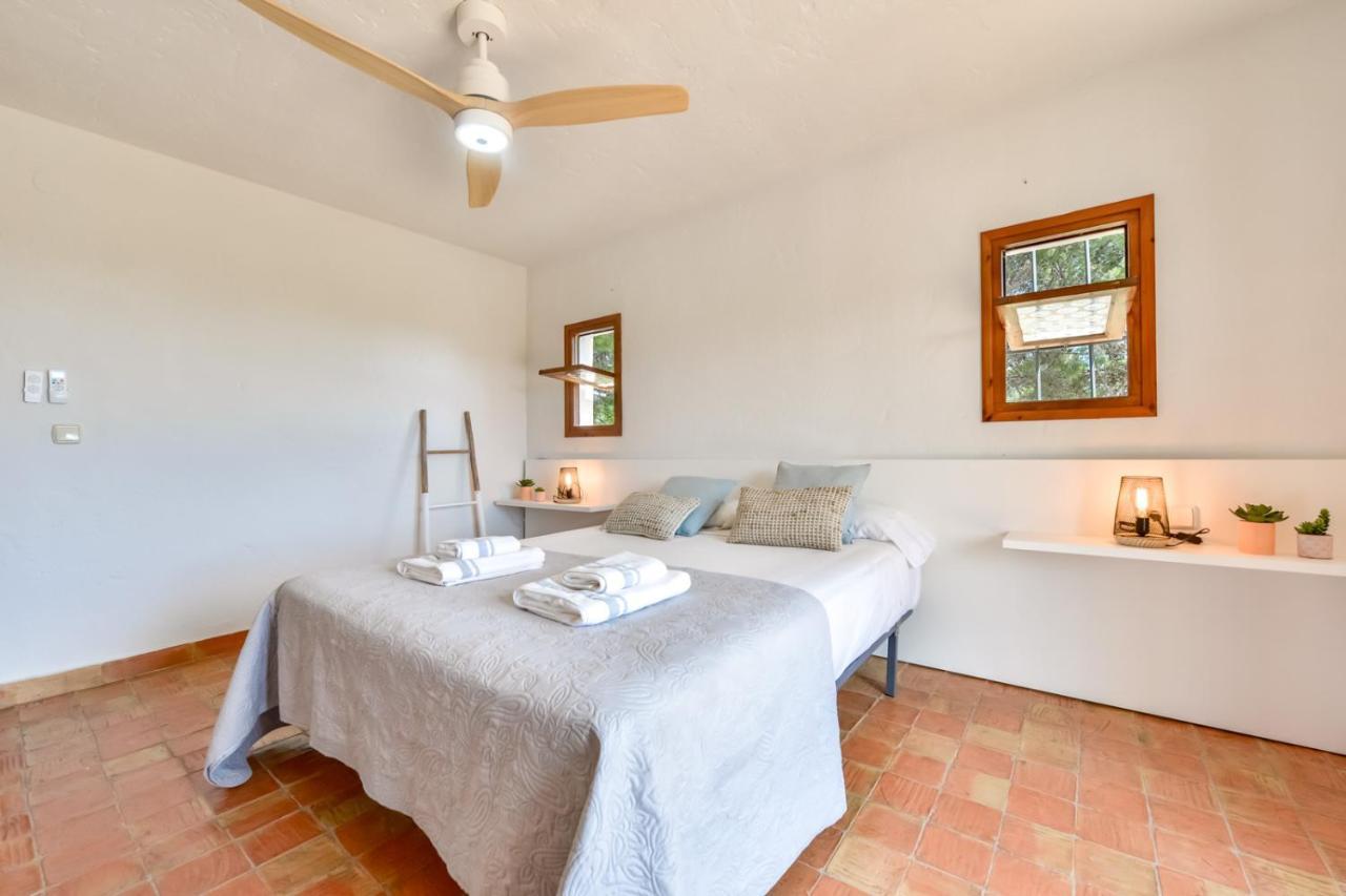 Villa Las Rocas - By Almarina Villas Calpe