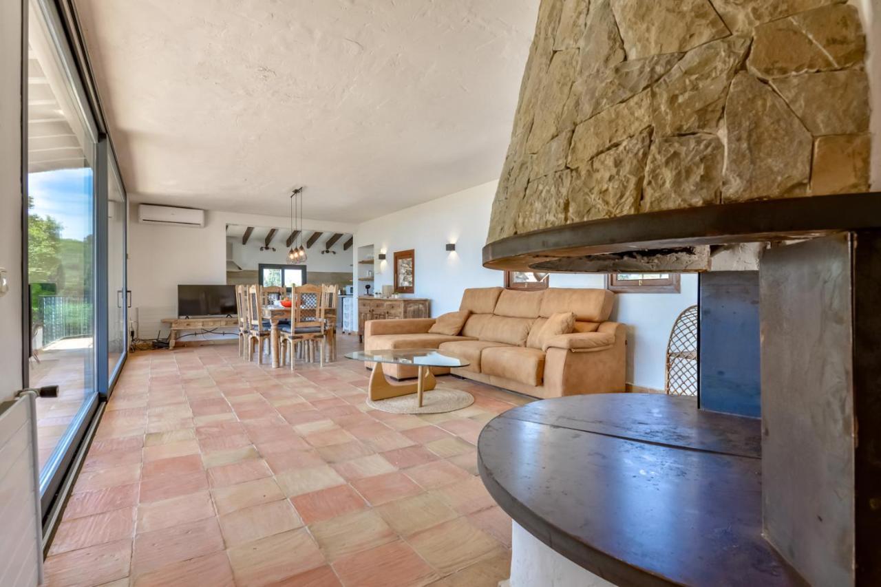 Las Rocas - By Almarina Villas Villa