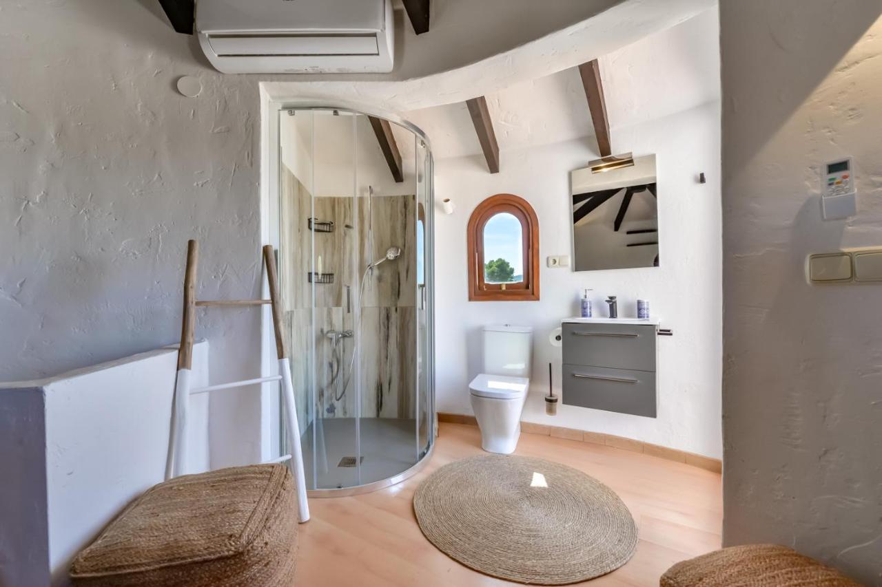 Las Rocas - By Almarina Villas Villa Calpe