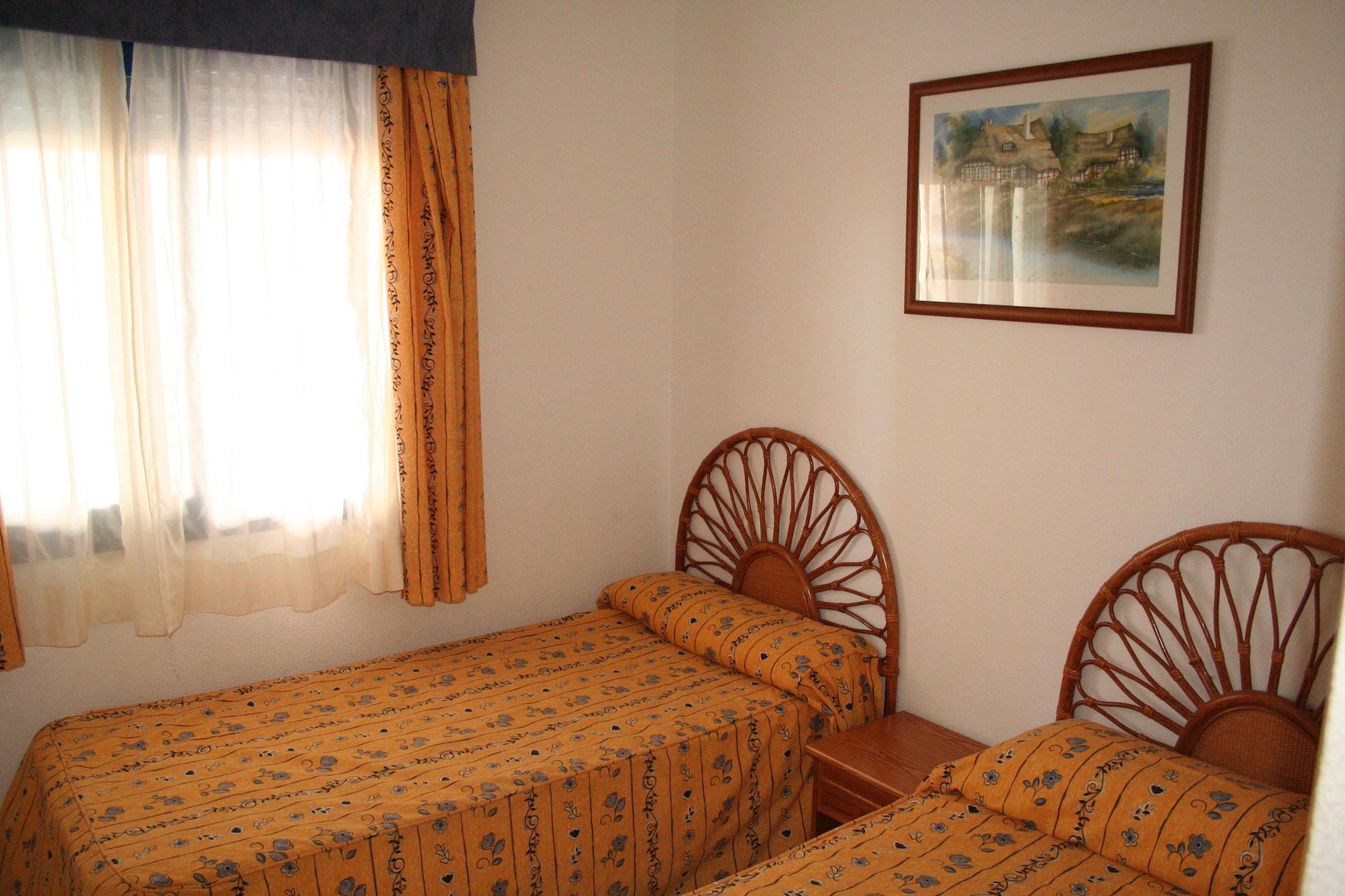 Apartamento Turquesa