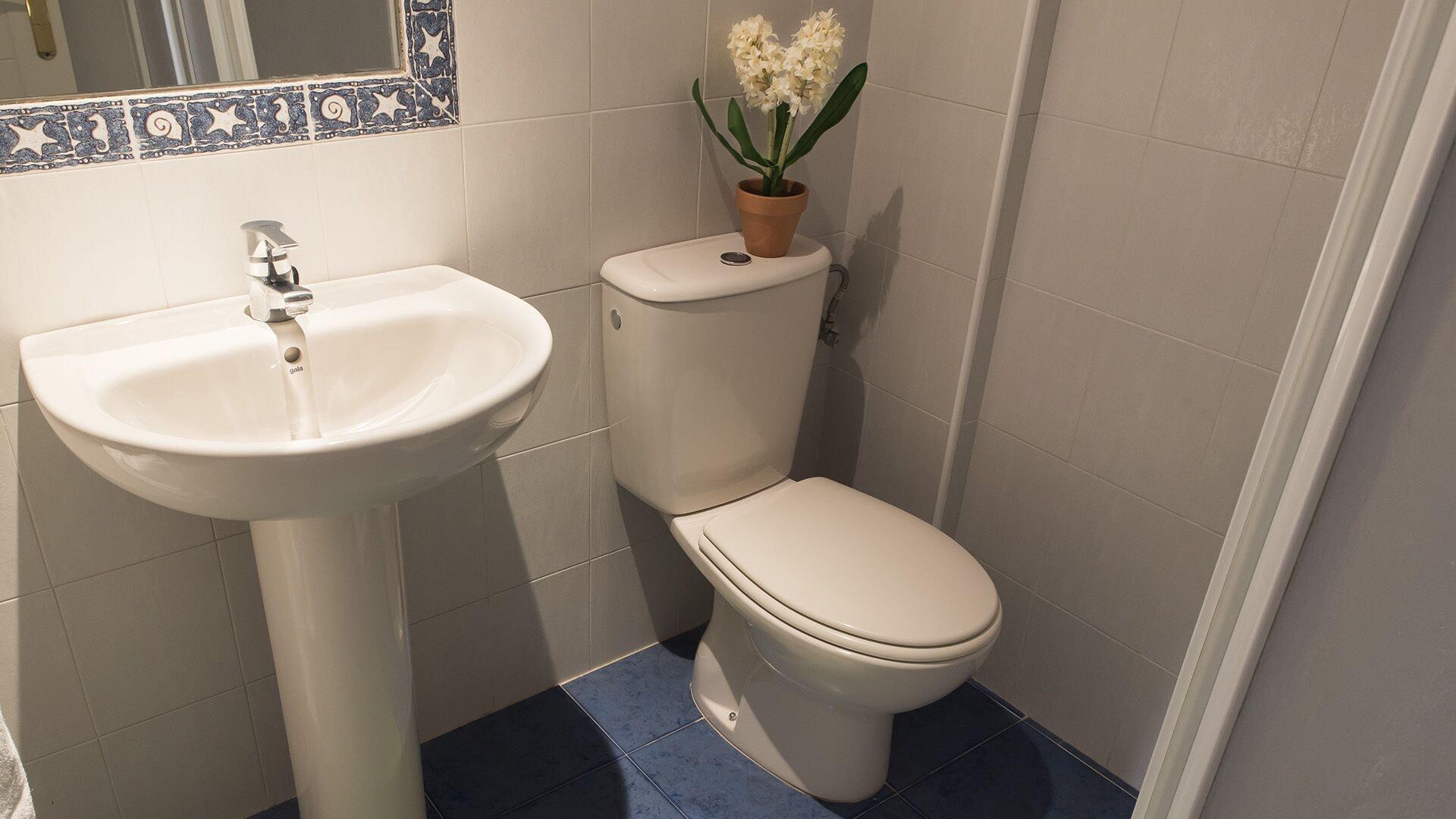 Turquesa Apartamento *