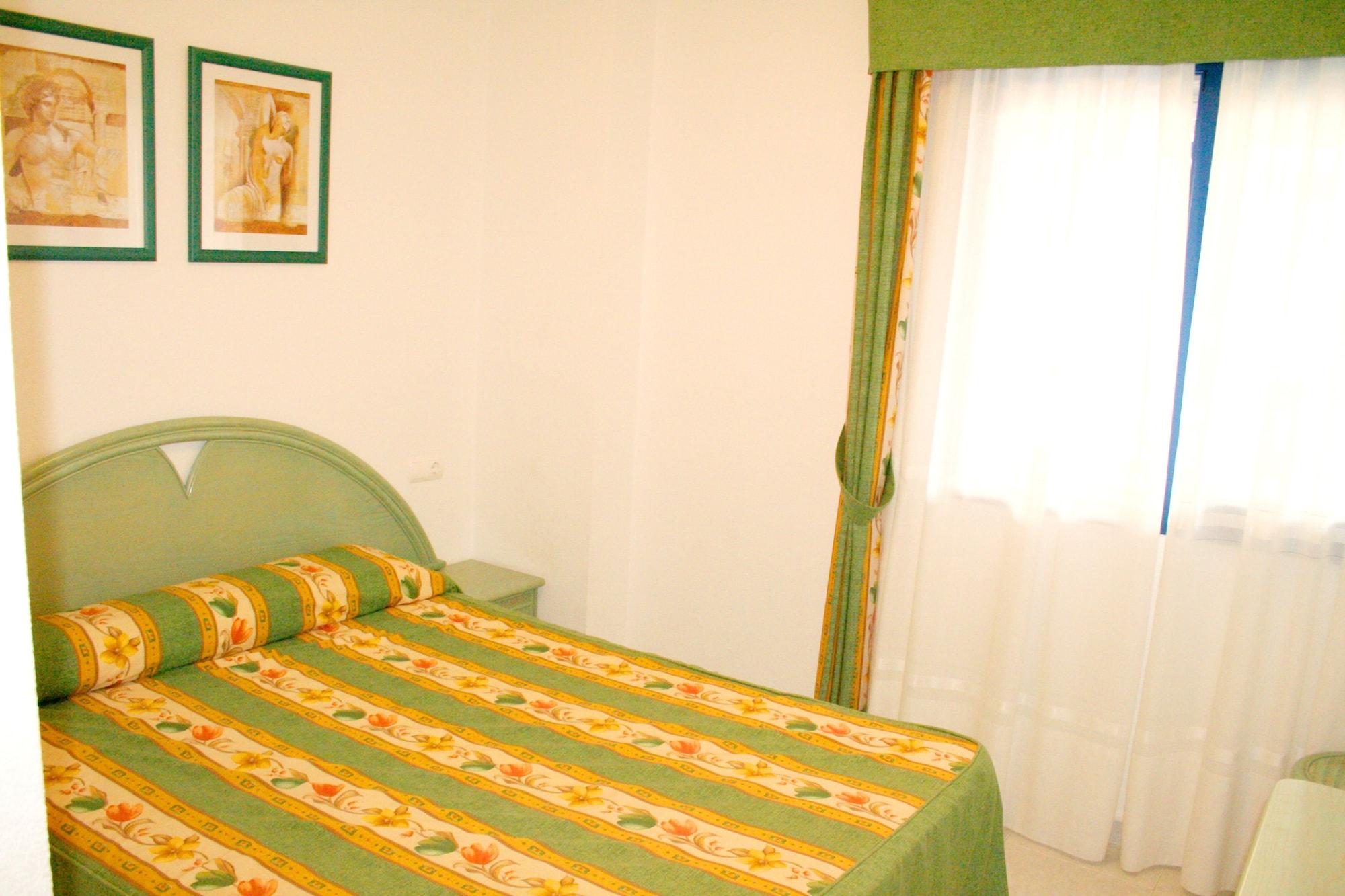 Apartamento Turquesa