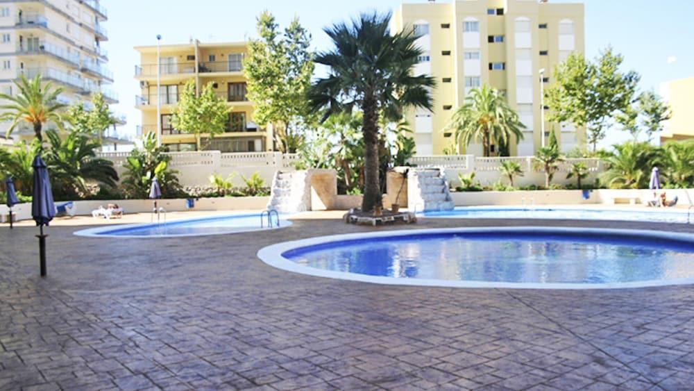 Apartamento Turquesa