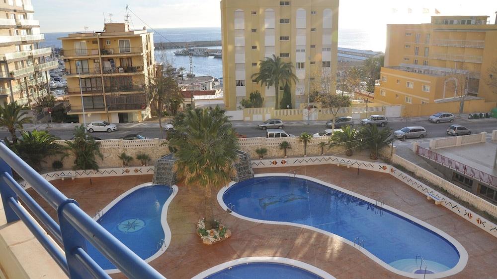 Turquesa Apartamento