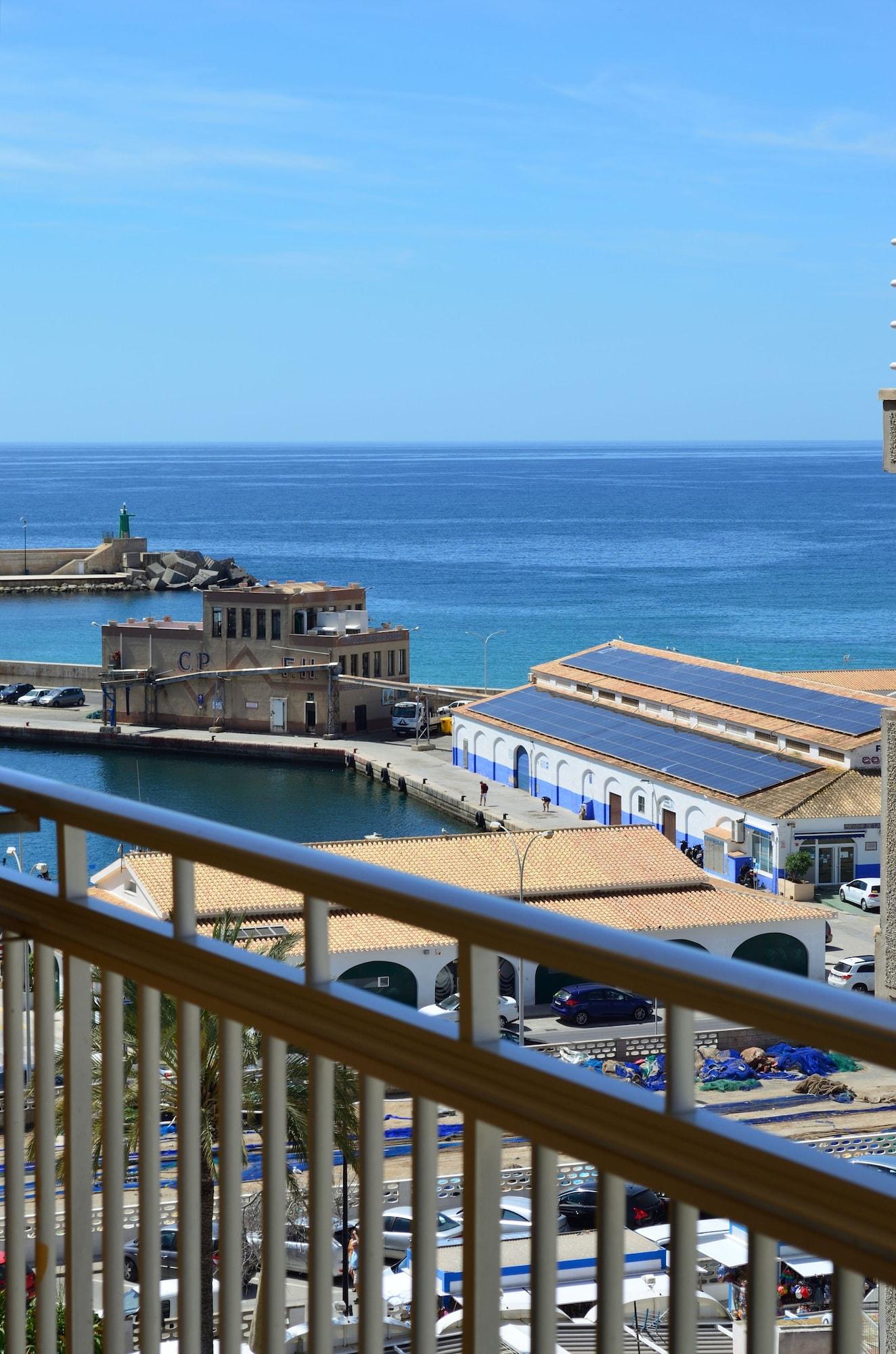Porto Hotel Calpe