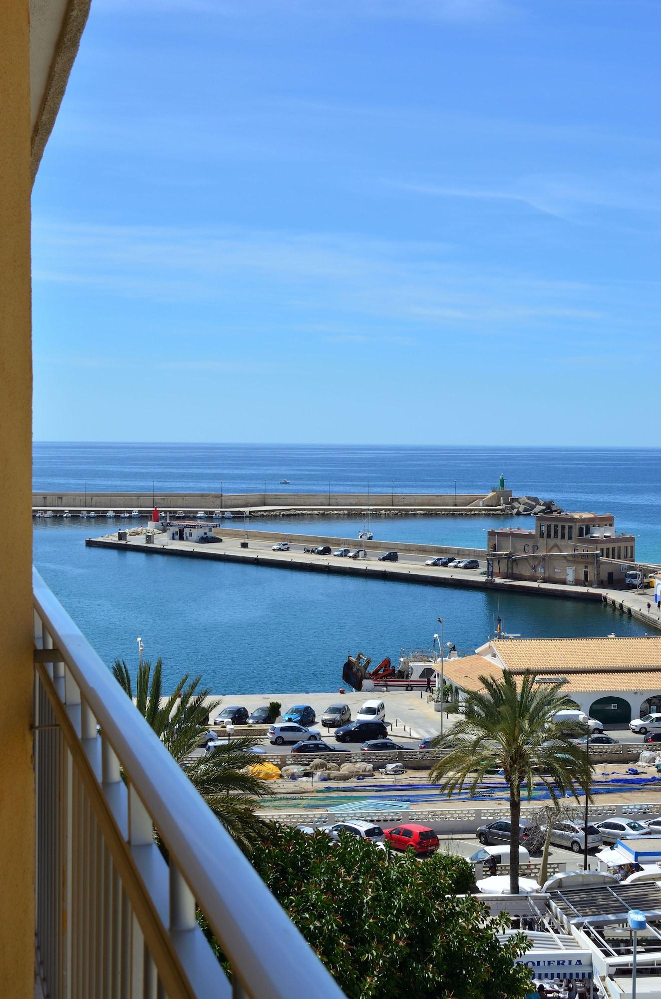 Porto Calpe