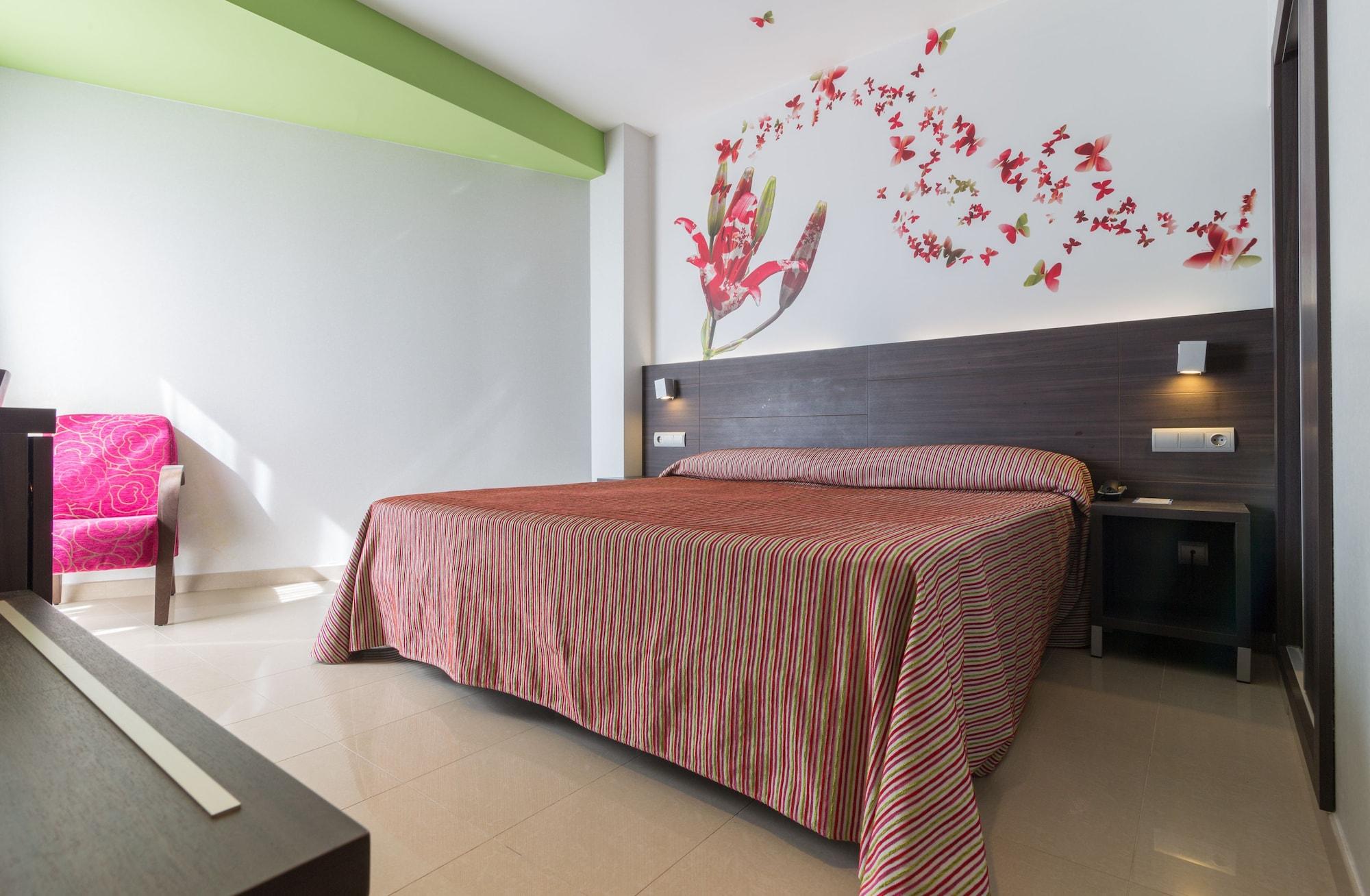 Porto Hotel 3*