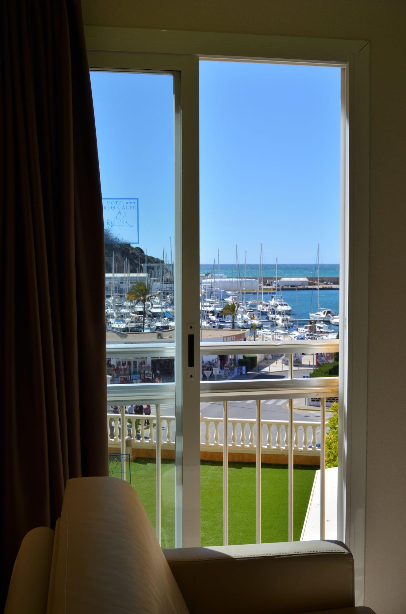 Porto Hotel