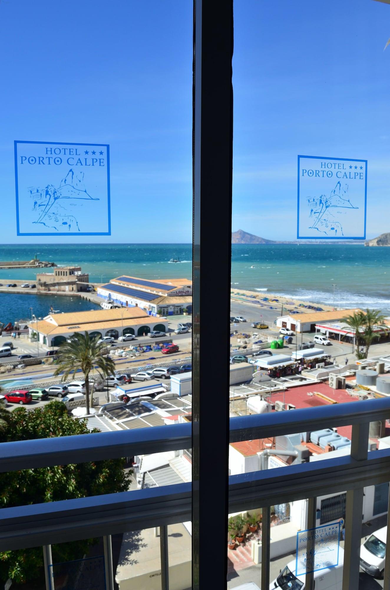 Porto Calpe