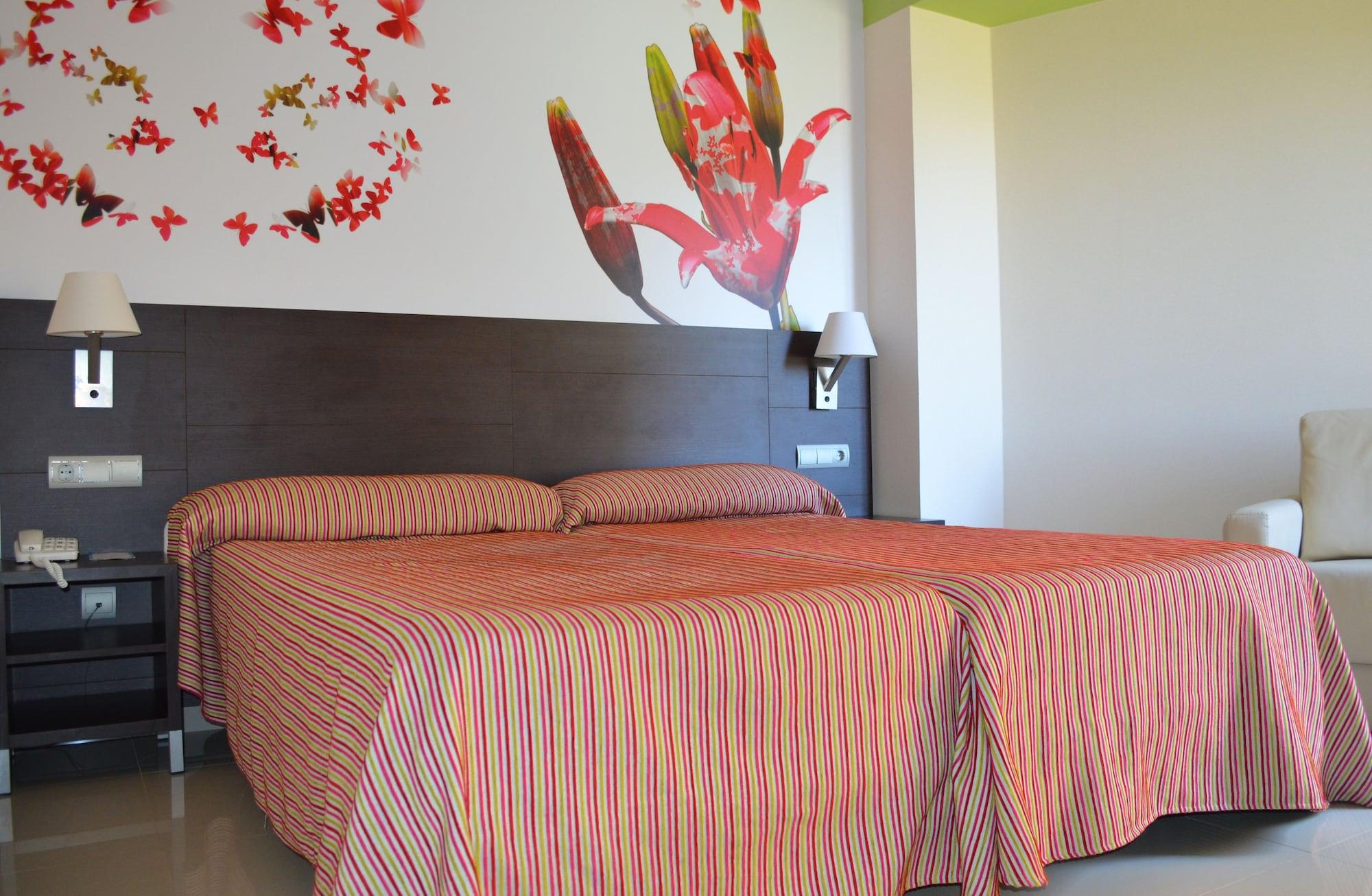 Porto Hotel 3*