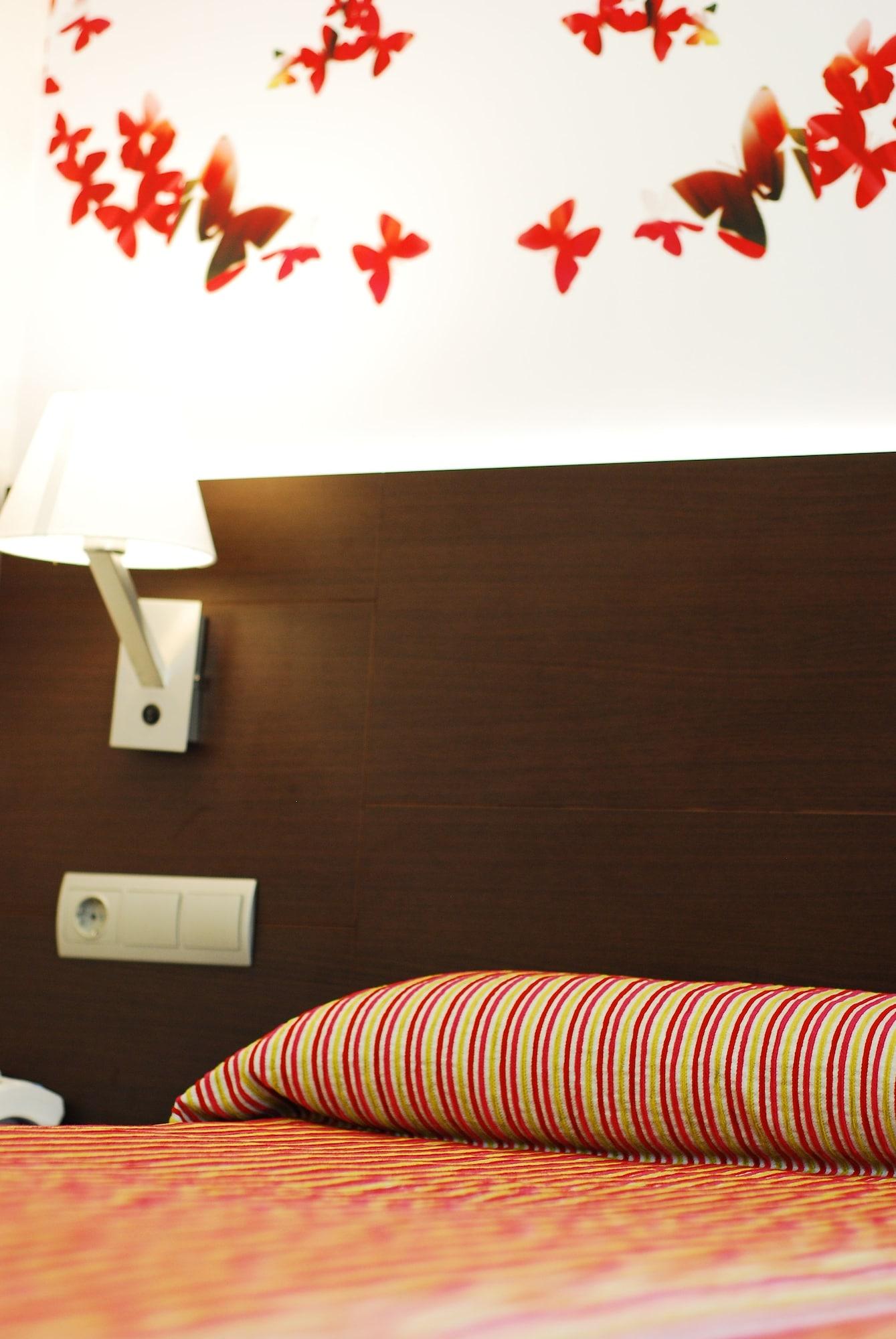 Porto Hotel Calpe